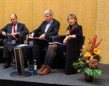 Dr Brigitte Bertelmann
