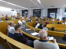 2018-11-09 FFWF Plenum