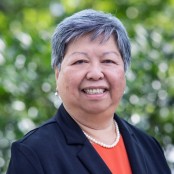 Ging Ledesma 
