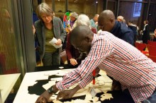 181204 GUTES GELD für Afrika