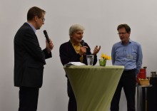 Thomas Schneider - Michael Arndt - Christian Alberth