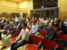 2018-11-07 Crowd